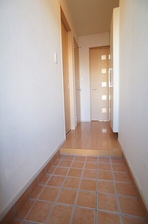 メゾン ボヌールの物件内観写真